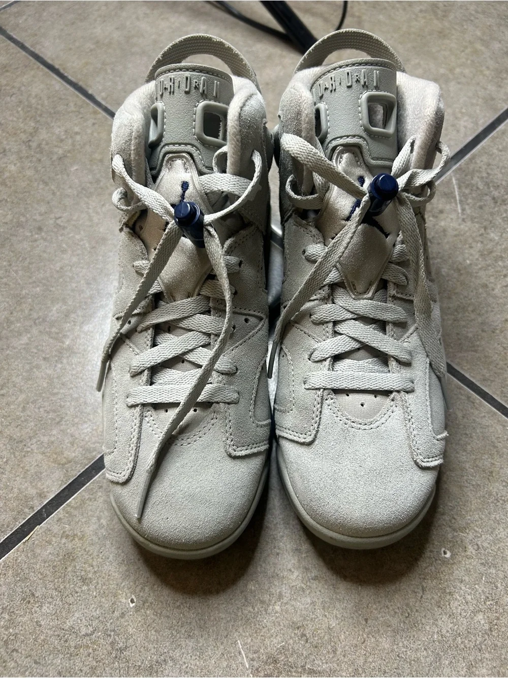 Jordan 6